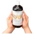 Orgie Noriplay - siidine massaažigeel (500ml)