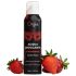 Orgie Acqua Croccante - Maasikase massaaživaht (150ml)