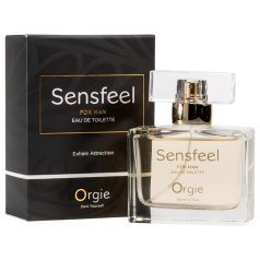 Orgie Sensfeel - feromoonparfüüm meestele - 50ml