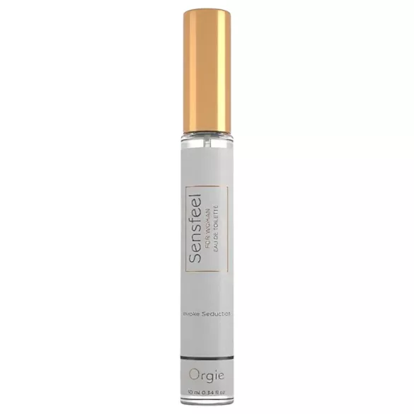 Orgie Sensfeel - feromoonparfüüm naistele - 10ml