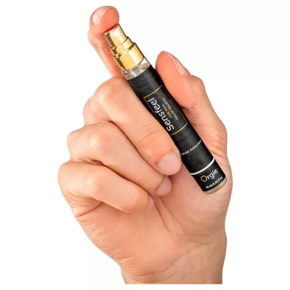 Orgie Sensfeel - feromoonparfüüm meestele - 10ml