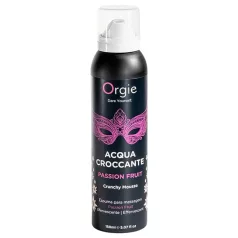 Orgie - massaaživahupassioniviljaga - 150 ml