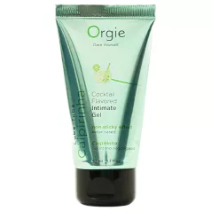   Orgie Cocktail - söödav libesti - troopilised puuviljad - 50ml