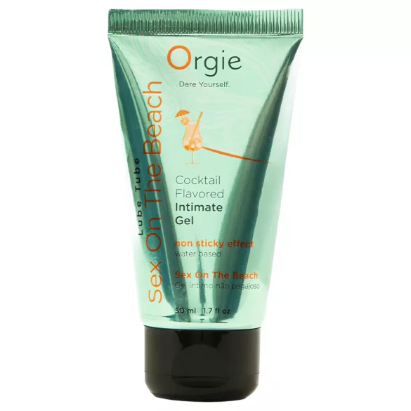 Orgie Cocktail - söödav libesti - Sex On The Beach - 50 ml