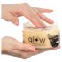 Orgie Glow - sädelev kehakreem (250ml)