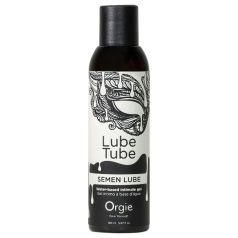 Orgie Lube Tube - kunstsperma libesti - 150ml