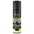Orgie Dual Vibe - unisex vedel vibraator - Gin Tonic (15ml)