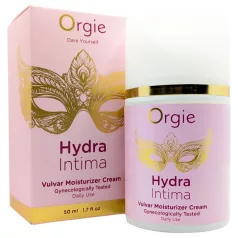 Orgie Hydra Intima - intiimhoolduskreem naistele (50 ml)