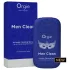 Orgie Men Clean - intiimpiirkonna puhastav ja värskendav sprei meestele (30 ml)