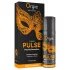 Orgie Pulse - vedel vibraator (15 ml)