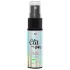 intt Clit Me On - vedel vibraator kliitorisprei - punased viljad (12 ml)