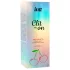 intt Clit Me On - vedel vibraator kliitorisprei - punased viljad (12 ml)