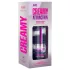 intt Creamy Attraction - suudeldav kreemgeel - põldmurakas (100 ml)