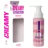 intt Creamy Attraction Seduction - afrodisiaakumi kreem-geel (100 ml)