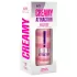 intt Creamy Attraction Seduction - afrodisiaakumi kreem-geel (100 ml)
