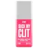 Intt Suck My Clit - kliitorit stimuleeriv geel naistele - maasikas (15 ml)