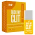Intt Suck My Clit - naiste kliitoristimuleeriv geel - mango (15 ml)