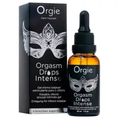 Orgie - naiste orgasmigeel - stimuleeriv efekt - 30ml