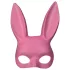Jogestyle - naiste jänese mask - roosa