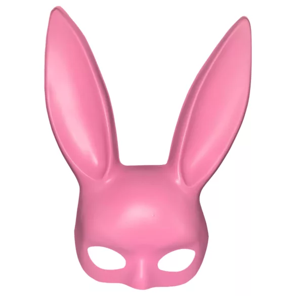 Jogestyle - naiste jänese mask - roosa