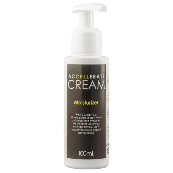 Jes-Extender - niisutav peeniskreem (100ml)