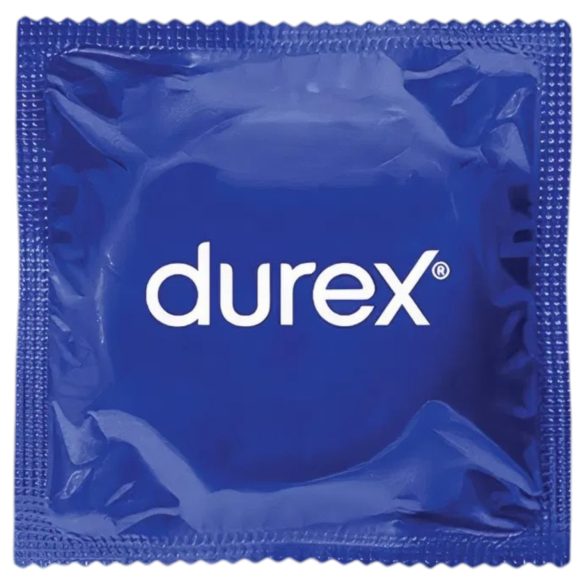 Durex - latekskondoomid - lisakaitse, turvaline - 24 tk
