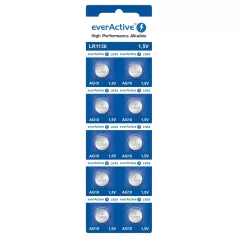 Patarei - LR1130 / LR54 - 10tk