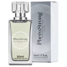 PheroStrong Only - feromoonparfüüm meestele - 50 ml
