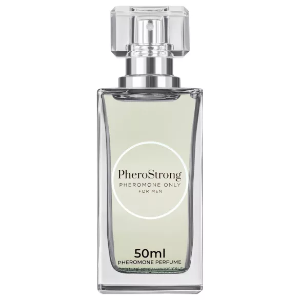 PheroStrong Only - feromoonparfüüm meestele - 50 ml