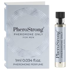 PheroStrong Only - feromoonparfüüm meestele - 1ml