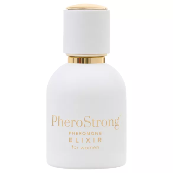 PheroStrong ELIXIR - naiste feromoonparfüüm - 50ml