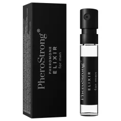 PheroStrong ELIXIR - feromoonparfüüm meestele - 2 ml