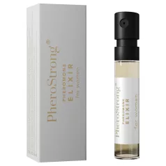 PheroStrong ELIXIR - feromoonparfüüm naistele - 2ml