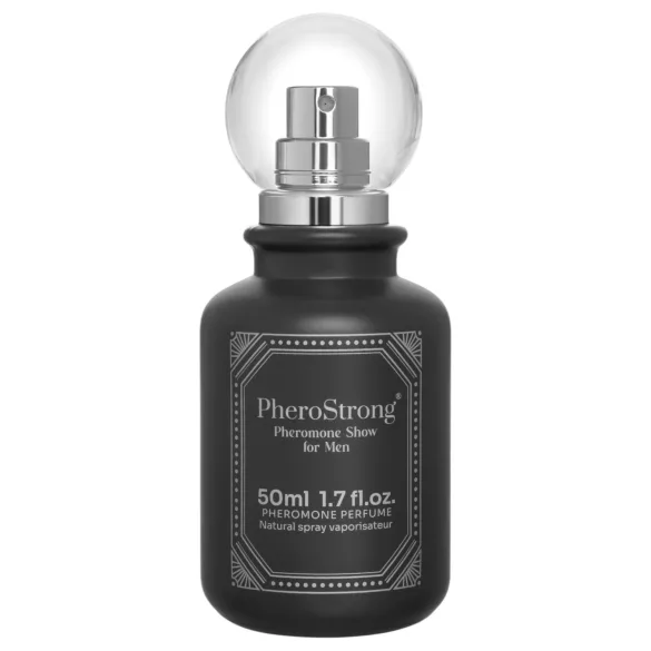PheroStrong Show - feromoonparfüüm meestele - 50 ml