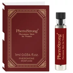 PheroStrong Show - feromoonparfüüm naistele - 1 ml