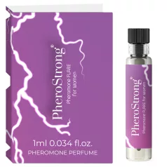 PheroStrong Flare - feromoonparfüüm naistele - 1 ml