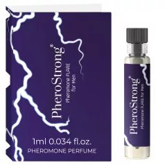 PheroStrong Flare - meestele feromoonparfüüm - 1 ml