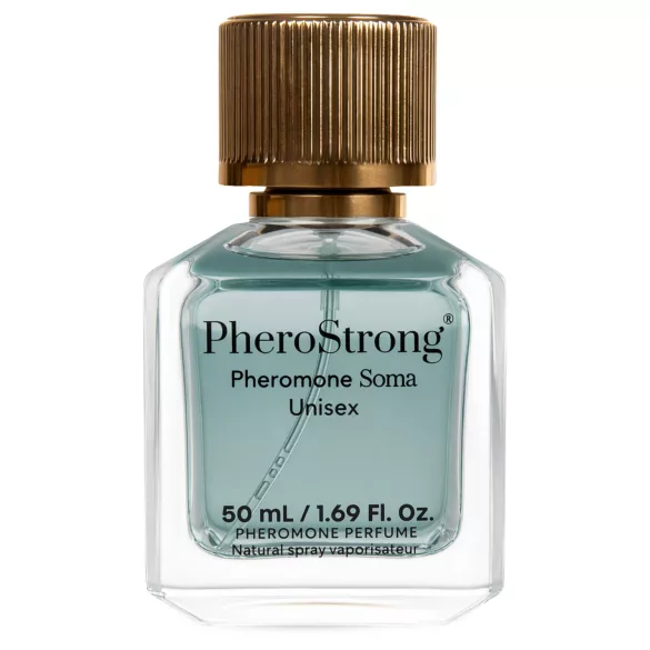 PheroStrong Soma - feromoonparfüüm - unisex (50 ml)