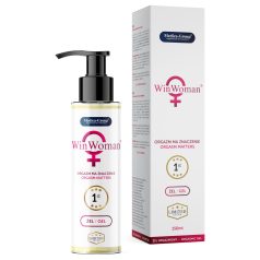 Play Woman - naiste libiido tõstev geel - 150ml