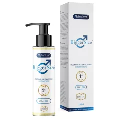 BigErection gel - erektsiooni tõstev geel - 150ml