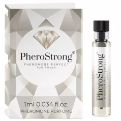 PheroStrong Perfect - feromoonparfüüm naistele - 1 ml