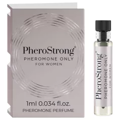 PheroStrong Only - feromoonparfüüm naistele - 1 ml