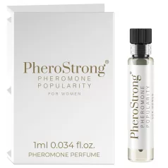 PheroStrong - feromoonparfüüm naistele - 1 ml