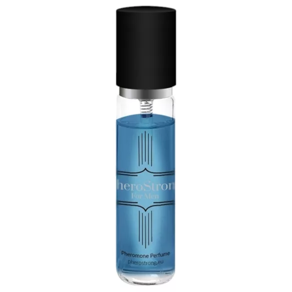 PheroStrong - feromoonparfüüm meestele - 15ml