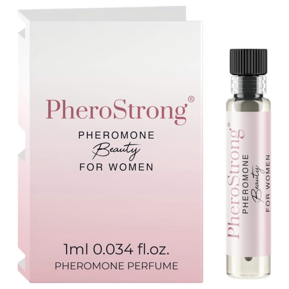 PheroStrong Ilu - feromoonparfüüm naistele (1ml)