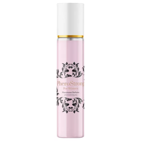PheroStrong - feromoonparfüüm naistele - 15ml