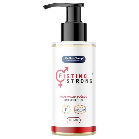 Fisting Strong - anaalse rahustav geel - 150 ml