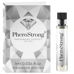 PheroStrong Perfect - feromoonparfüüm meestele - 1 ml