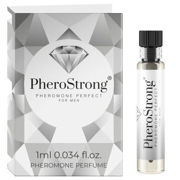 PheroStrong Perfect - feromoonparfüüm meestele (1ml)