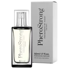 PheroStrong by Night - feromoonparfüüm meestele - 50ml